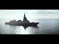 navantia offers alpha5000 combatant tasmanclass corvette u0026 flight iii destroyer for ausnavy