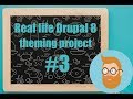 Installing Drupal 8 with Acquia Dev Desktop 🥪 Real Life Drupal 8 Theming Project Episode 3