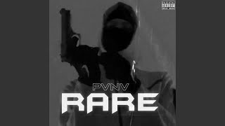 RARE【BVDMVN EP】