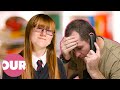 Dealing with Teenage Truancy | Educating Cardiff EP 1 (HD) | Our Stories