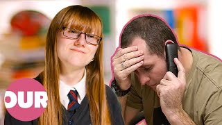 Dealing with Teenage Truancy | Educating Cardiff EP 1 (HD) | Our Stories