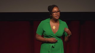Education System Does More Harm Than Good, An Invitation to Change | Chanita Jones | TEDxMissouriS&T