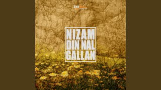 Nizam Din Nal Gallan -side A