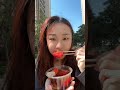 瓦来啦～美食vlog 谁懂这一口的好吃程度 希区柯克式变焦 唯有美食可以治愈一切