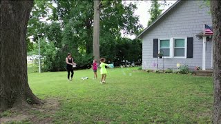 Try It: Glove-A-Bubble