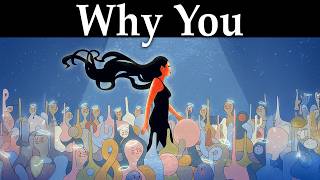 People Fall In Love With You Only For 5 Reasons | Carl Jung