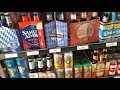 KyBrewReview's Beer and Booze Hunting Ep.8: Total Wine! (Louisville)