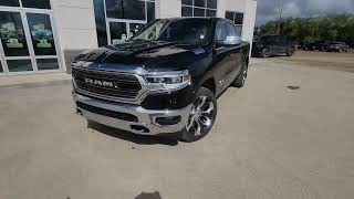 South20 2022 Ram 1500 T0088