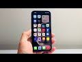 How To Clear App Usage Data on iPhone