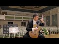 xi international guitar competition