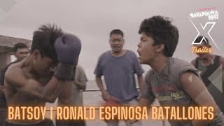 Batsoy I Official Trailer I Bakunawa Fest X