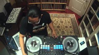 2015 Red Bull Thre3style Best of the East Set  | D-SMOOTH