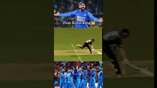 virat kohli throw in very speed