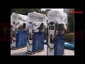 censtar x man fuel dispenser