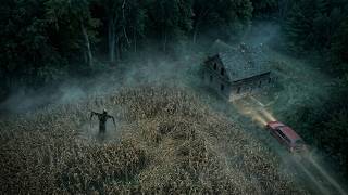 UMA FAMÍLIA SE MUDA PARA UMA CASA AMALDIÇOADA | FILME COMPLETO | TERROR