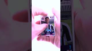 Opening 2 packs of Panini Premier League 2023 Stickers - Episode 13