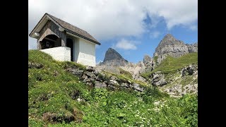 Berggottesdienst Kinzig-Chulm