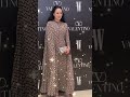 人間富貴花章小蕙久違亮相，還是那麼漂亮 chinesemusic chinesedrama chinesestar chinesemovie 現場直擊 香港 章小蕙