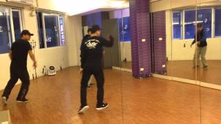 20151217 凌宇老師 popping