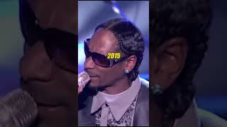 🔥🔥 Snoop Dogg🔥🔥 'The Next Episode' LIVE 2001~2022#Shorts 2