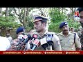 mangaluru police commissioner ಫಾಜಿಲ್​ ಹತ್ಯೆಗೆ ಲವ್​ ಏನಾದ್ರೂ ಕಾರಣನಾ surathkal​ inciden