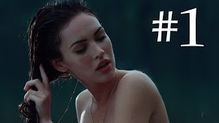 Megan Fox Hottest Compilation - 1