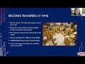 seri webinar approaches to electronic records transfers