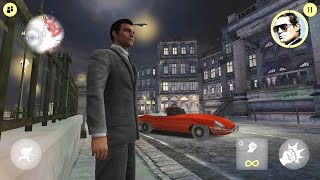 Mission Berlin - How to find the Sports Car \u0026 keys - Android Game Play