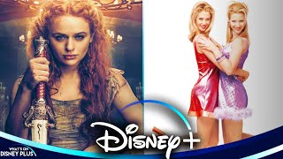 “Romy And Michele’s High School Reunion” Sequel Might Be In The Works | Disney Plus News