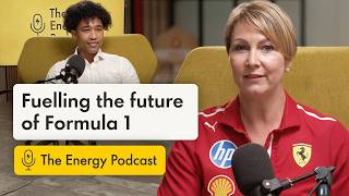 From lab to F1 2026 track: the science behind Scuderia Ferrari’s sustainable race fuel