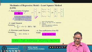 Lecture 49: Accident Data Analysis: Regression