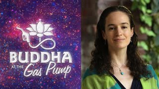 Eva Natanya - Buddhism, Christianity, and Spiritual Discernment - Buddha at the Gas Pump Interview