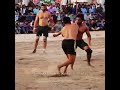 Bilal Mohsin Dhillon Kabaddi