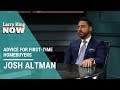 ‘Million Dollar Listing’ Star Josh Altman’s Advice For First-Time Homebuyers