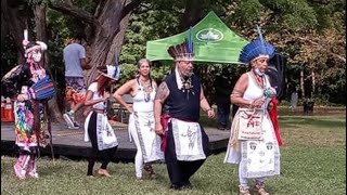 Taino Native Americans