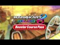 gpdx sky arena mario kart 8 deluxe fanmade