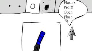 Flash 8 Tutorial