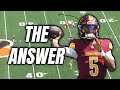 The Future is Bright in Washington | Jayden Daniels Film Analysis