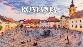 Romania Travel: Top 10 Best Places to Visit