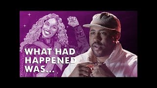 Mike Will, Rae Sremmurd, and the Making of Beyoncé's "Formation" | What Had Happened Was