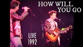 Crowded House-Live 