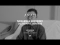 Araji - Menarilah Sendiriku (Alternate Version) [Live Session]