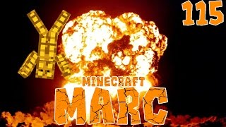 MARC - 115 - ICH EXPLODIERE