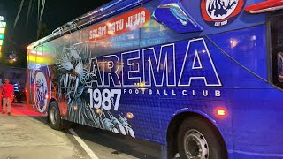 Tidak Tayang Di Tv ,, After Match Arema FC 1 - 0 Bali United ll 3 Februari 2025