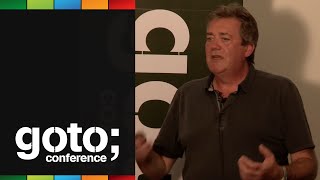 The Rationale for Continuous Delivery • Dave Farley • GOTO 2015