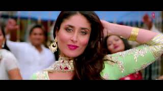 'Aaj Ki Party' FULL VIDEO Song   Mika Singh   Salman Khan, Kareena Kapoor   Bajrangi Bhaijaan