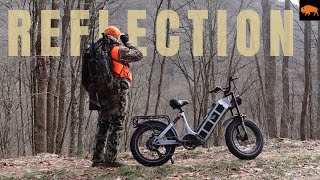 Reflection | A Solo Deer Hunt in Pennsylvania's Backcountry