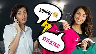 JAK RZUCIŁAM KORPO I ZOSTAŁAM STYLISTKĄ ??? I SoSpecial