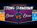 Guitar String Showdown: Elixir Nanoweb 80/20 vs Elixir Polyweb 80/20 Acoustic Guitar Strings