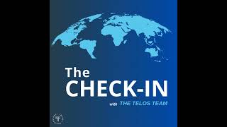 The Check-in: The Ministry of Presence